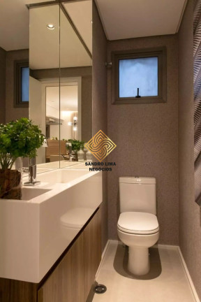 Imagem Apartamento com 4 Quartos à Venda, 147 m² em Perdizes - São Paulo Imagem Apartamento com 4 Quartos à Venda, 147 m² em Perdizes - São Paulo
