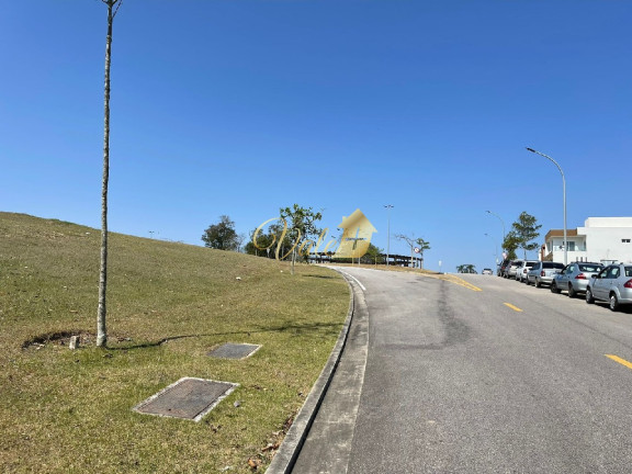 Imagem Terreno à Venda, 547 m² em Condomínio Residencial Alphaville I - São José Dos Campos Imagem Terreno à Venda, 547 m² em Condomínio Residencial Alphaville I - São José Dos Campos