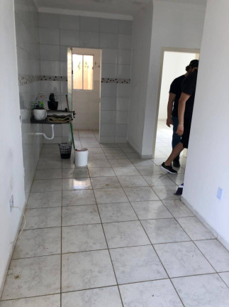 Imagem Apartamento com 2 Quartos à Venda, 46 m² em Wanel Ville - Sorocaba