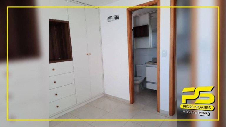 Imagem Apartamento com 3 Quartos à Venda, 85 m² em Cabo Branco - João Pessoa Imagem Apartamento com 3 Quartos à Venda, 85 m² em Cabo Branco - João Pessoa
