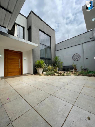 Imagem Casa com 5 Quartos à Venda, 420 m² em Colina Verde - Tatuí Imagem Casa com 5 Quartos à Venda, 420 m² em Colina Verde - Tatuí