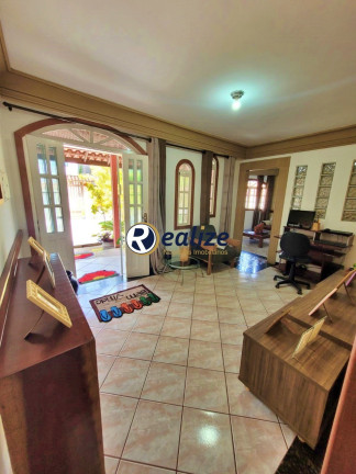 Imagem Casa com 4 Quartos à Venda, 720 m² em Jardim Boa Vista - Guarapari Imagem Casa com 4 Quartos à Venda, 720 m² em Jardim Boa Vista - Guarapari