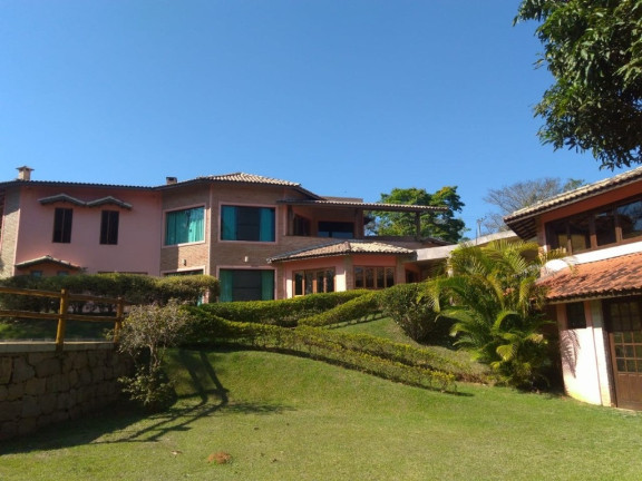 Imagem Casa com 4 Quartos à Venda, em Do Carmo (canguera) - São Roque Imagem Casa com 4 Quartos à Venda, em Do Carmo (canguera) - São Roque