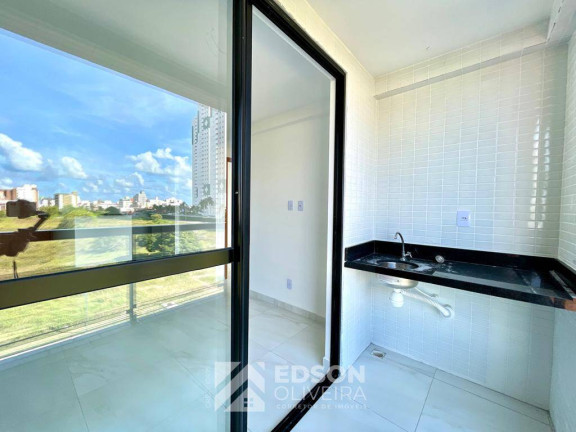 Foto do imóvel Apartamento com 2 Quartos à Venda, 50 m² em Bessa - João Pessoa