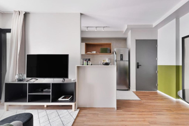 Imagem Imóvel Comercial à Venda, 39 m² em Vila Nova Conceição - São Paulo Imagem Imóvel Comercial à Venda, 39 m² em Vila Nova Conceição - São Paulo