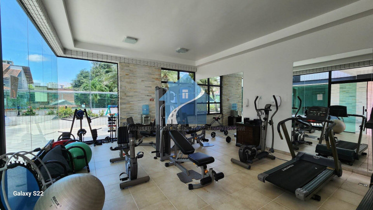Imagem Apartamento com 2 Quartos à Venda, 108 m² em Adrianópolis - Manaus