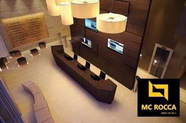 Imagem Sala Comercial à Venda, 43 m² em Centro - São Bernardo Do Campo Imagem Sala Comercial à Venda, 43 m² em Centro - São Bernardo Do Campo