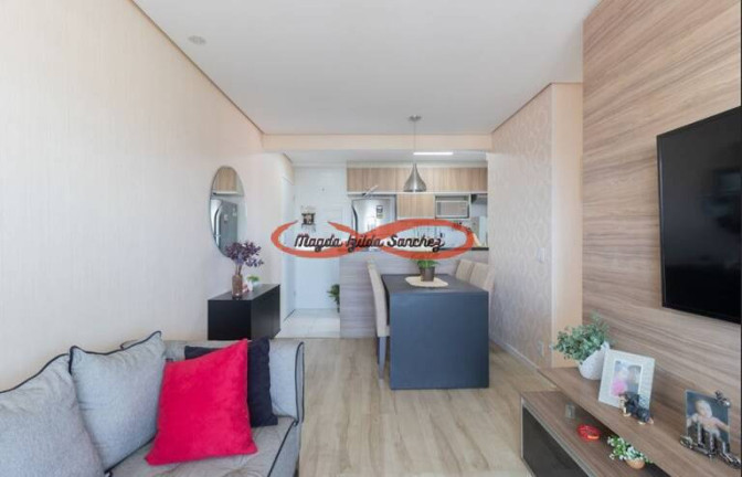 Imagem Apartamento com 2 Quartos à Venda, 63 m² em Vila Carrão - São Paulo Imagem Apartamento com 2 Quartos à Venda, 63 m² em Vila Carrão - São Paulo