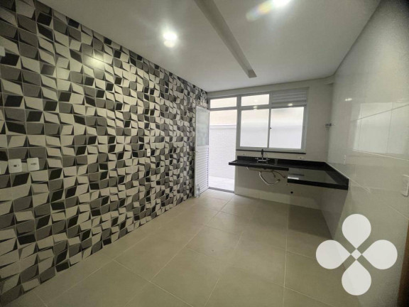 Imagem Imóvel com 3 Quartos à Venda, 119 m² em Ponta Da Praia - Santos Imagem Imóvel com 3 Quartos à Venda, 119 m² em Ponta Da Praia - Santos