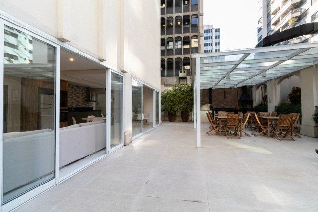 Imagem Apartamento com 2 Quartos à Venda, 78 m² em Itaim Bibi - São Paulo Imagem Apartamento com 2 Quartos à Venda, 78 m² em Itaim Bibi - São Paulo