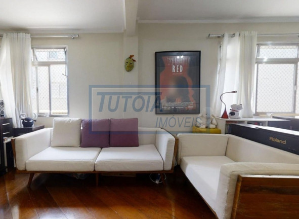 Imagem Apartamento com 3 Quartos à Venda, 147 m² em Paraiso - Sao Paulo Imagem Apartamento com 3 Quartos à Venda, 147 m² em Paraiso - Sao Paulo