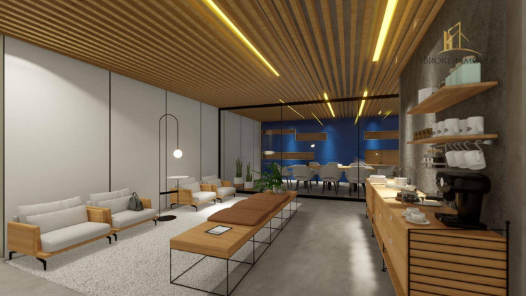 Imagem Sala Comercial à Venda, 322 m² em água Verde - Curitiba Imagem Sala Comercial à Venda, 322 m² em água Verde - Curitiba