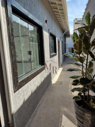 Imagem Casa com 4 Quartos à Venda, 127 m² em Vilamar - Praia Grande Imagem Casa com 4 Quartos à Venda, 127 m² em Vilamar - Praia Grande