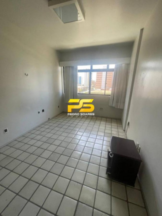 Imagem Apartamento com 3 Quartos à Venda, 240 m² em Manaíra - João Pessoa Imagem Apartamento com 3 Quartos à Venda, 240 m² em Manaíra - João Pessoa