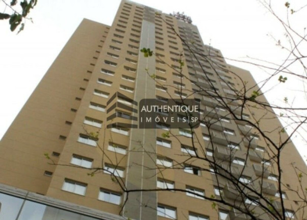 Imagem Apartamento com 1 Quarto à Venda, 40 m² em Vila Olímpia - São Paulo Imagem Apartamento com 1 Quarto à Venda, 40 m² em Vila Olímpia - São Paulo