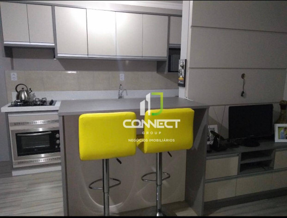 Imagem Apartamento com 1 Quarto à Venda, 45 m² em Espinheiros - Itajaí Imagem Apartamento com 1 Quarto à Venda, 45 m² em Espinheiros - Itajaí