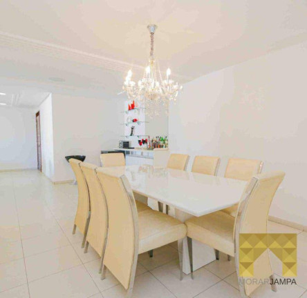 Imagem Apartamento com 4 Quartos à Venda, 250 m² em Manaíra - João Pessoa Imagem Apartamento com 4 Quartos à Venda, 250 m² em Manaíra - João Pessoa