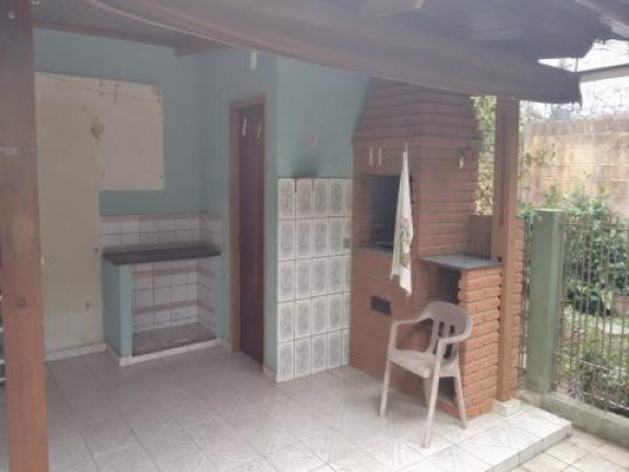 Imagem Casa com 3 Quartos à Venda, 200 m² em Vila Lima - Arujá