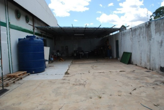 Imagem Imóvel para Alugar, 1.914 m² em Santa Maria - Brasília