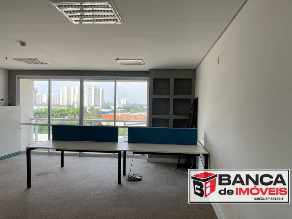 Imagem Sala Comercial à Venda, 40 m² em Vila Leopoldina - São Paulo