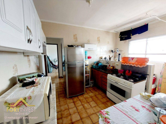 Imagem Imóvel com 1 Quarto à Venda, 45 m² em Boqueirão - Praia Grande Imagem Imóvel com 1 Quarto à Venda, 45 m² em Boqueirão - Praia Grande