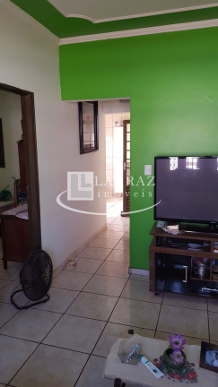 Imagem Casa com 4 Quartos à Venda, 196 m² em Ipiranga - Ribeirão Preto Imagem Casa com 4 Quartos à Venda, 196 m² em Ipiranga - Ribeirão Preto