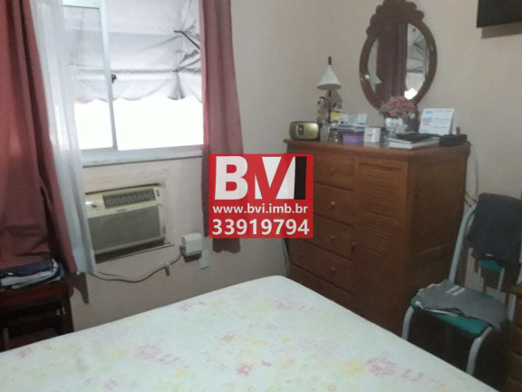 Imagem Apartamento com 2 Quartos à Venda, 69 m² em Irajá - Rio De Janeiro