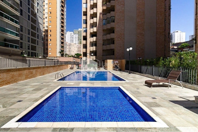 Imagem Apartamento com 3 Quartos à Venda, 125 m² em Perdizes - São Paulo