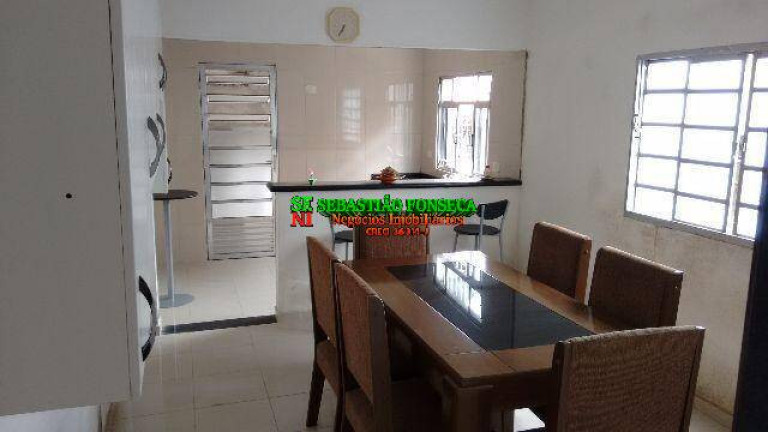 Imagem Casa com 3 Quartos à Venda, 120 m² em Altos Do Santana - São José Dos Campos Imagem Casa com 3 Quartos à Venda, 120 m² em Altos Do Santana - São José Dos Campos