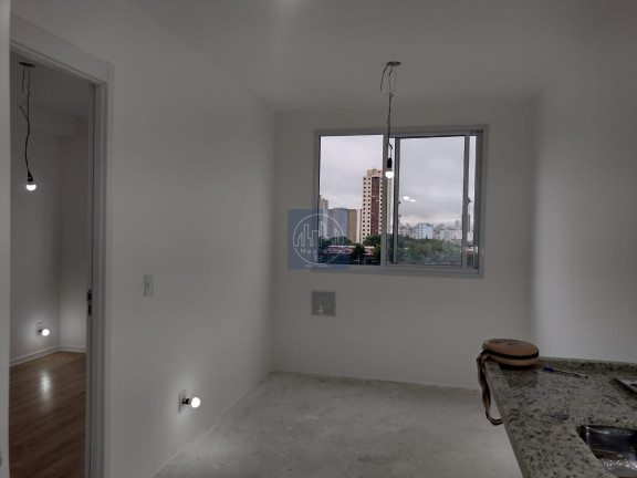 Imagem Apartamento com 1 Quarto à Venda, 25 m² em Brás - São Paulo Imagem Apartamento com 1 Quarto à Venda, 25 m² em Brás - São Paulo