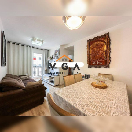 Imagem Apartamento com 2 Quartos à Venda, 44 m² em Jardim Norma - São Paulo Imagem Apartamento com 2 Quartos à Venda, 44 m² em Jardim Norma - São Paulo