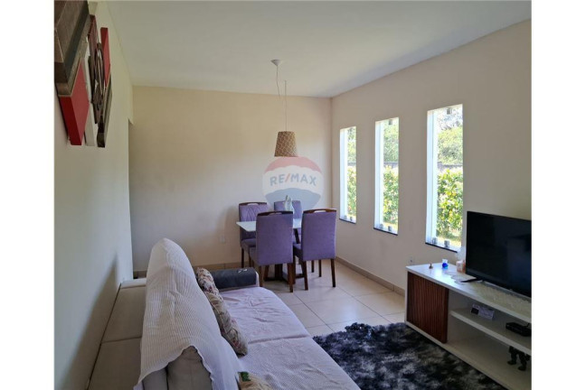 Imagem Casa de Condomínio com 2 Quartos à Venda, 130 m² em Itaipuaçu - Maricá