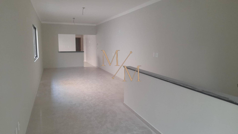 Imagem Casa com 3 Quartos à Venda, 153 m² em Campo Grande - Santos Imagem Casa com 3 Quartos à Venda, 153 m² em Campo Grande - Santos