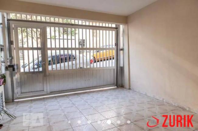 Imagem Casa com 3 Quartos à Venda, 120 m² em São Paulo