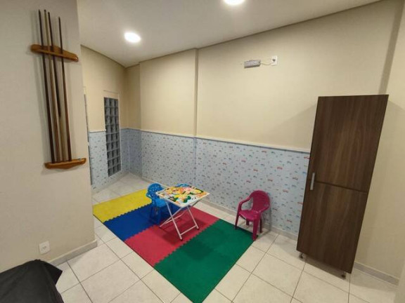 Imagem Apartamento com 2 Quartos à Venda, 65 m² em Parque Residencial Flamboyant - São José Dos Campos Imagem Apartamento com 2 Quartos à Venda, 65 m² em Parque Residencial Flamboyant - São José Dos Campos