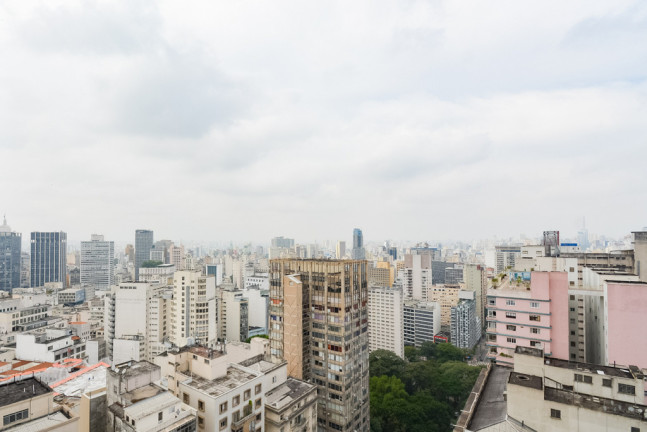 Imagem Sala Comercial à Venda, 126 m² em República - São Paulo Imagem Sala Comercial à Venda, 126 m² em República - São Paulo