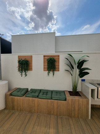 Imagem Apartamento com 2 Quartos à Venda,  em Jardim Rosolém - Hortolândia