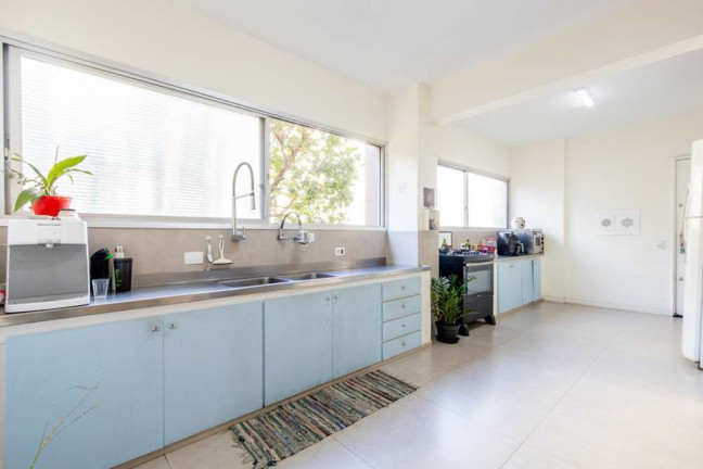 Imagem Apartamento com 4 Quartos à Venda, 223 m² em Pinheiros - São Paulo