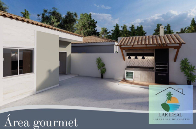 Imagem Casa com 3 Quartos à Venda, em Unamar (tamoios) - Cabo Frio Imagem Casa com 3 Quartos à Venda, em Unamar (tamoios) - Cabo Frio