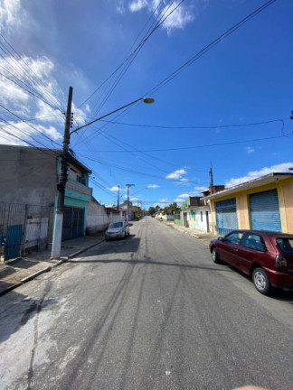 Imagem Terreno à Venda, 125 m² em Vila Amorim - Suzano Imagem Terreno à Venda, 125 m² em Vila Amorim - Suzano