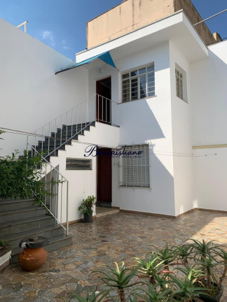 Casa com 3 Quartos à Venda, 250 m² em Santana - Sao Paulo