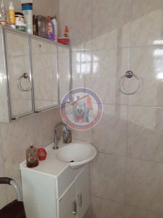 Imagem Casa com 2 Quartos à Venda, 180 m² em Jardim Praia Grande - Mongaguá Imagem Casa com 2 Quartos à Venda, 180 m² em Jardim Praia Grande - Mongaguá