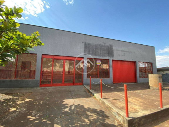 Imagem Ponto Comercial à Venda, 112 m² em Jardim Bela Vista - Sertanópolis Imagem Ponto Comercial à Venda, 112 m² em Jardim Bela Vista - Sertanópolis