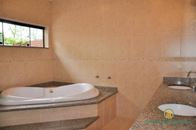 Imagem Casa de Condomínio com 4 Quartos à Venda, 540 m² em Altos De São Fernando - Jandira Imagem Casa de Condomínio com 4 Quartos à Venda, 540 m² em Altos De São Fernando - Jandira