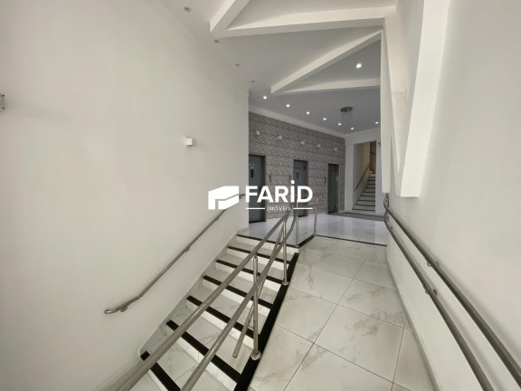 Imagem Apartamento com 1 Quarto à Venda, 55 m² em Ponta Da Praia - Santos Imagem Apartamento com 1 Quarto à Venda, 55 m² em Ponta Da Praia - Santos