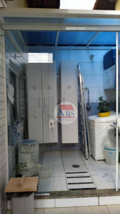Imagem Casa com 2 Quartos à Venda, 92 m² em Vila Ponte Nova - Cubatão Imagem Casa com 2 Quartos à Venda, 92 m² em Vila Ponte Nova - Cubatão