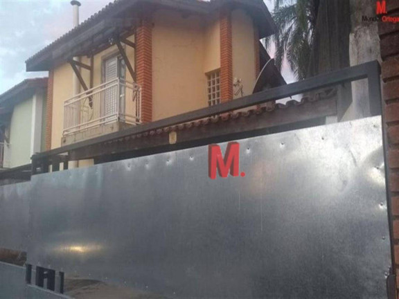 Imagem Casa com 3 Quartos à Venda ou Locação, 172 m² em Jardim América - Sorocaba Imagem Casa com 3 Quartos à Venda ou Locação, 172 m² em Jardim América - Sorocaba