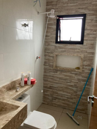 Imagem Casa de Condomínio com 2 Quartos à Venda, 51 m² em Maracanã - Praia Grande Imagem Casa de Condomínio com 2 Quartos à Venda, 51 m² em Maracanã - Praia Grande