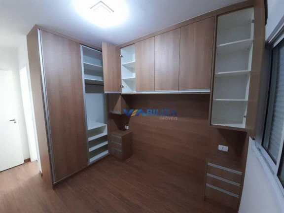 Imagem Apartamento com 2 Quartos à Venda, 56 m² em Vila Rosália - Guarulhos