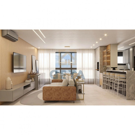 Imagem Apartamento com 2 Quartos à Venda, 72 m² em Centro - Camboriú